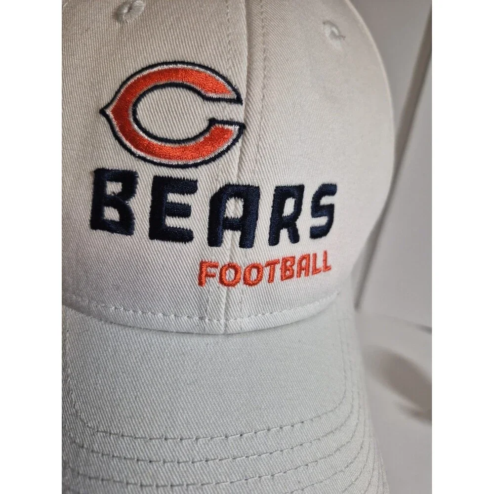 N/A chicago bears